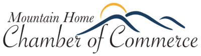 Mountain Home Chamber of Commerce Logo