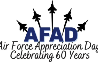 Air Force Appreciation Day - Mountain Home, Idaho