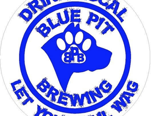 First Brewing Company to Come to Mountain Home: Blue Pit Brewing