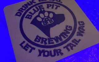 Blue Pit Brewing
